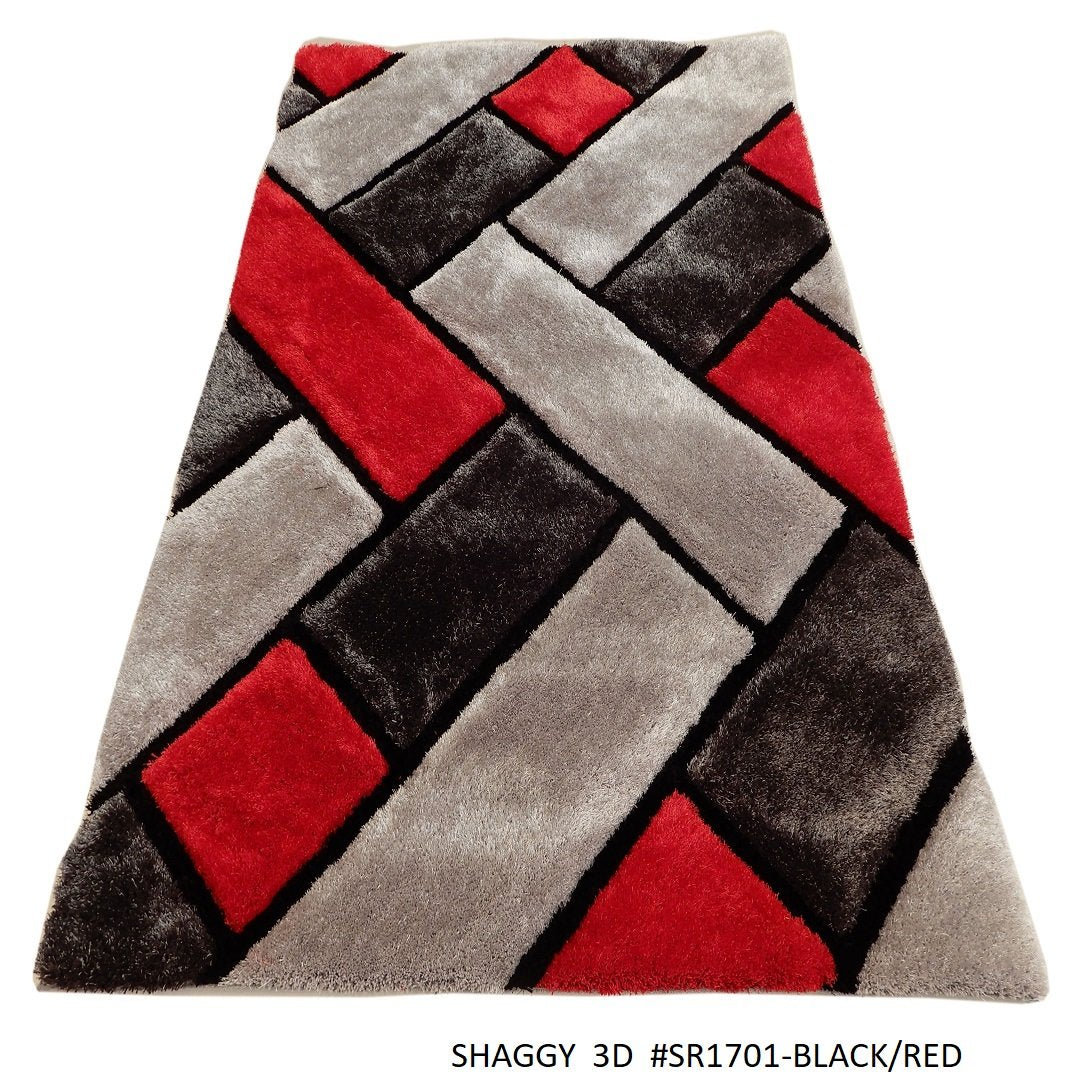 Shaggy Rugs