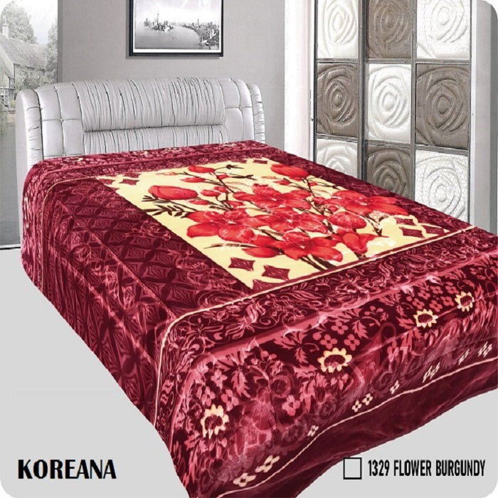 KOREANA 1PLY EMBOSSED