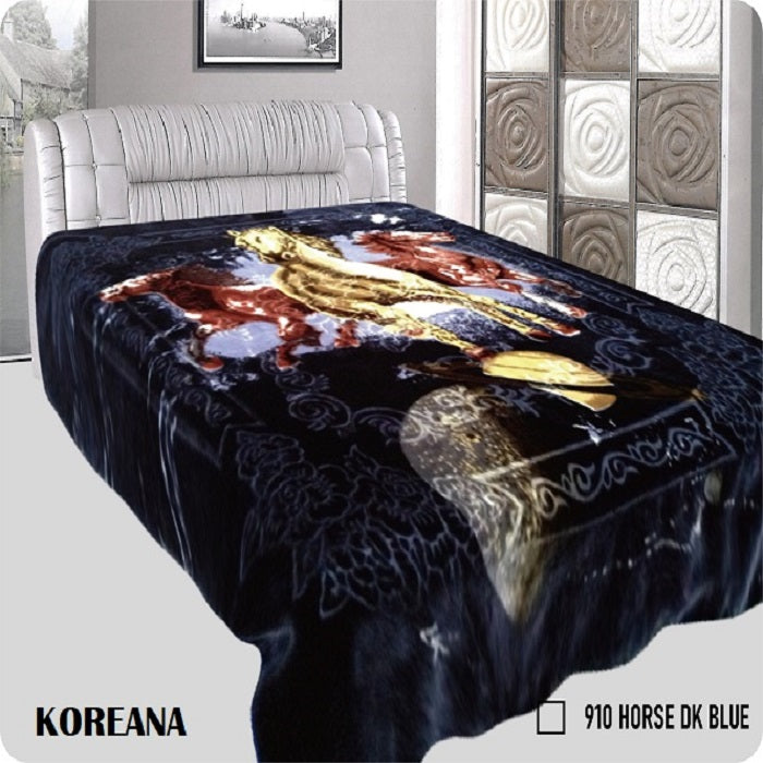 KOREANA 1PLY EMBOSSED