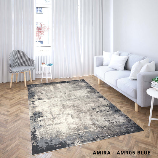 AMIRA 05 BLUE