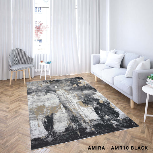 AMIRA 10 BLACK