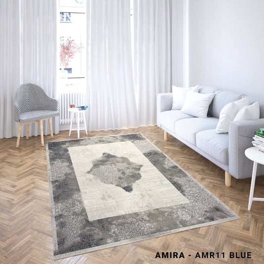 AMIRA 11 BLUE