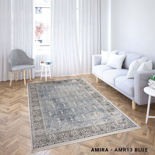 AMIRA 13 BLUE