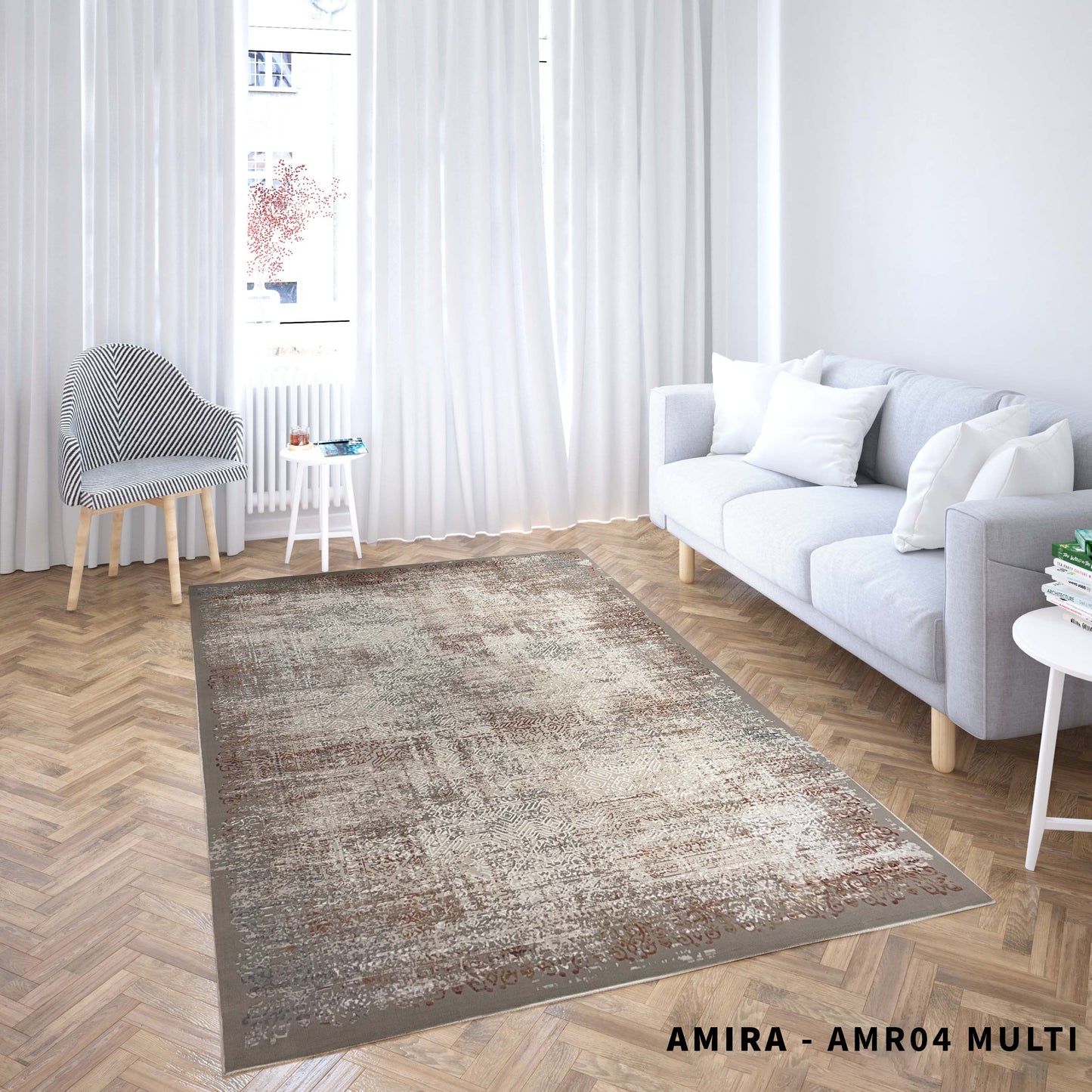 AMIRA 04 MULTI