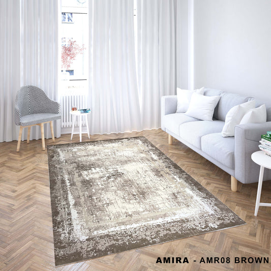 AMIRA 08 BROWN