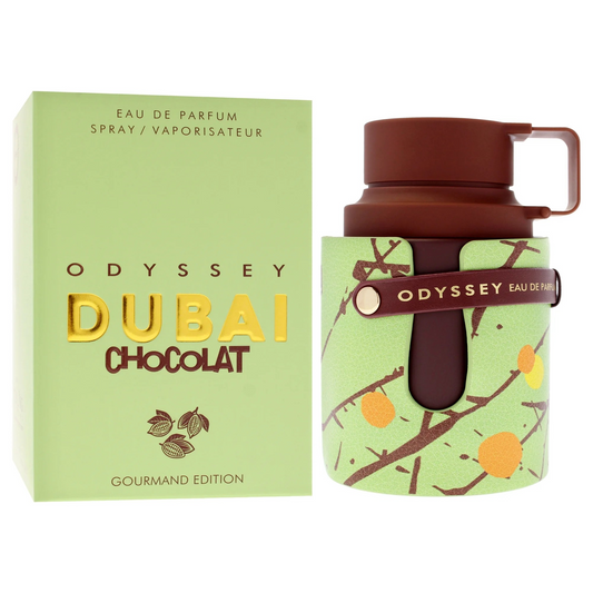 ARMAF ODYSSEY DUBAI CHOCOLATE
