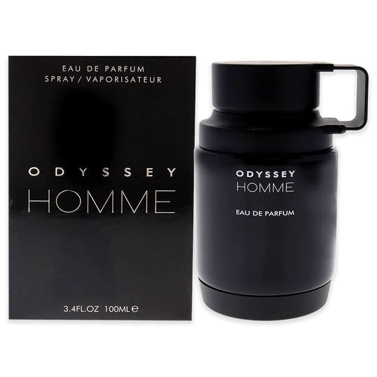 ARMAF ODYSSEY  HOME BLACK
