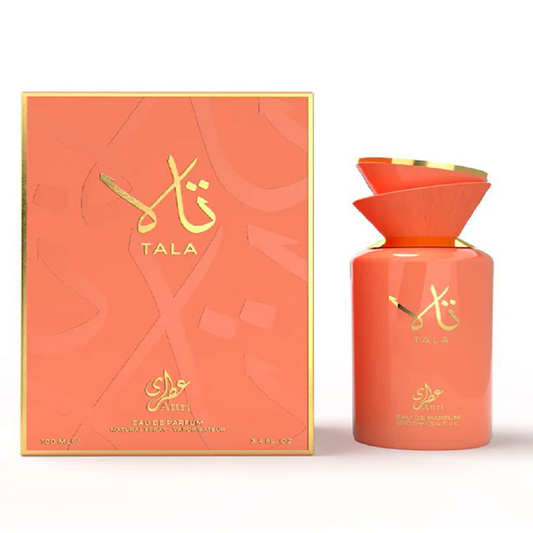 ATTRI TALA