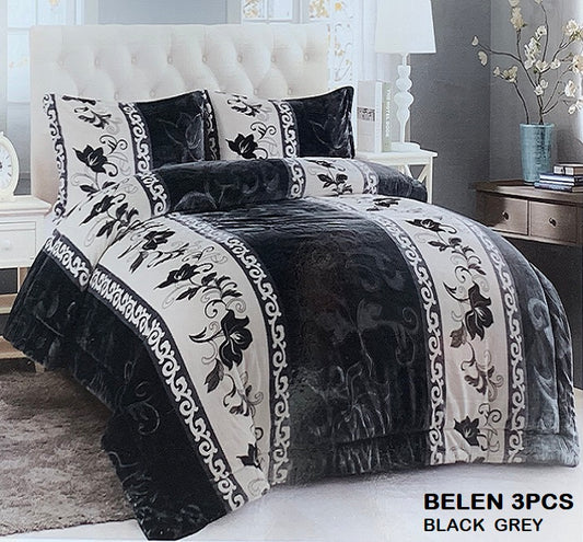 3PCS BELEN BORREGO