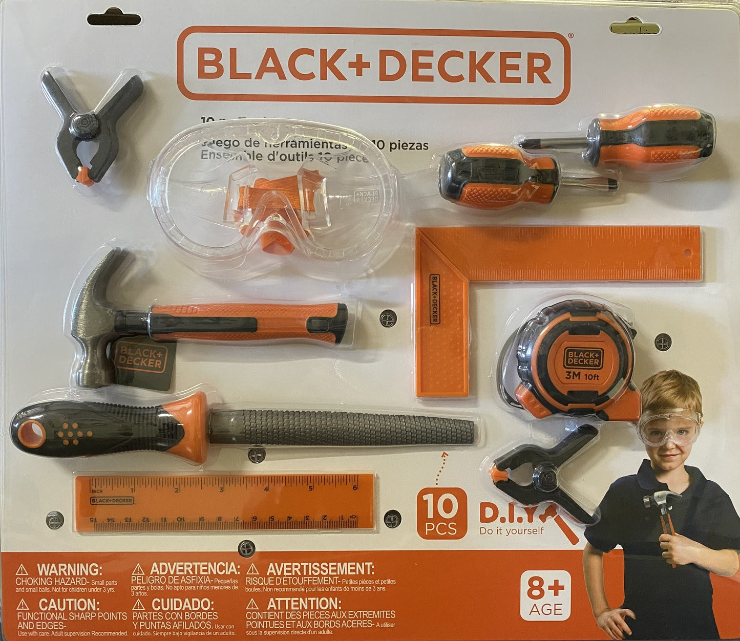 BLACK+DECKER