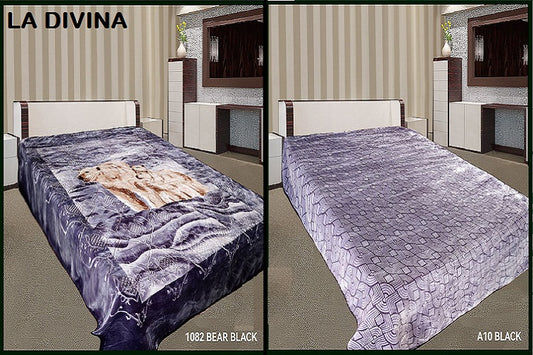 LA DIVINA