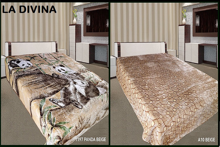 LA DIVINA