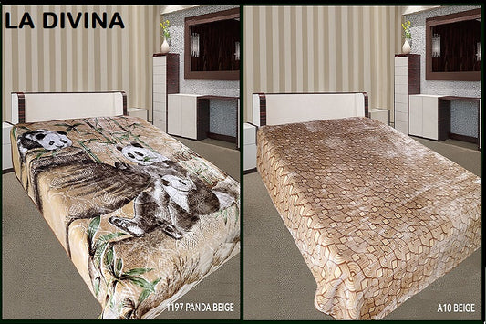 LA DIVINA
