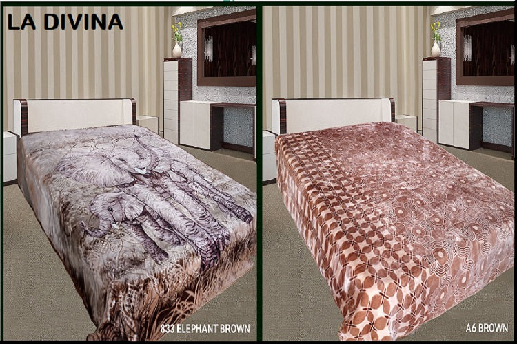 LA DIVINA
