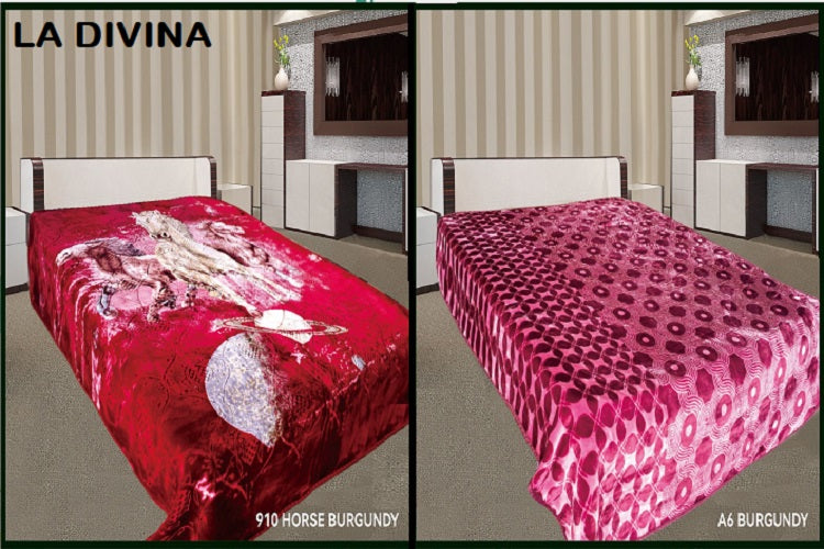 LA DIVINA