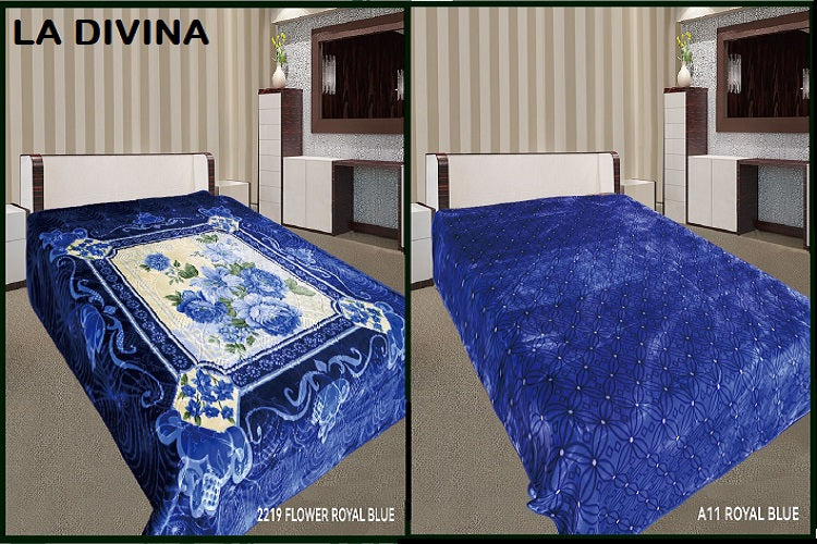 LA DIVINA