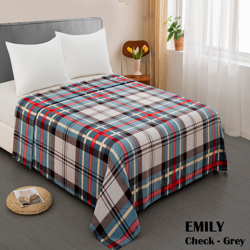 EMILY FLANNEL