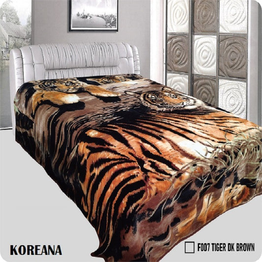 KOREANA 1PLY EMBOSSED