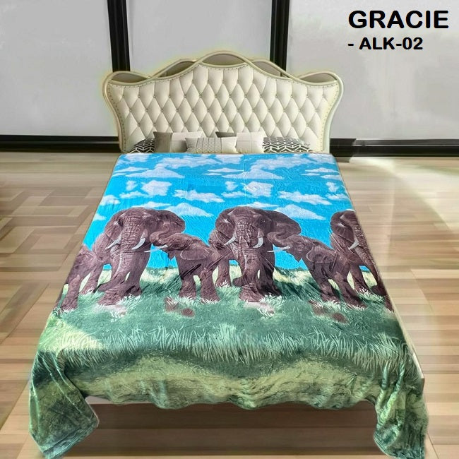 GRACIE FLANNEL