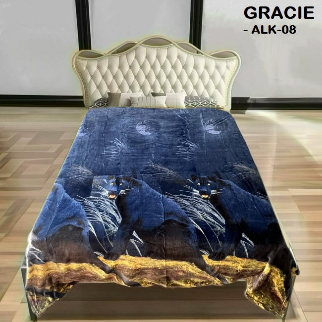 GRACIE FLANNEL