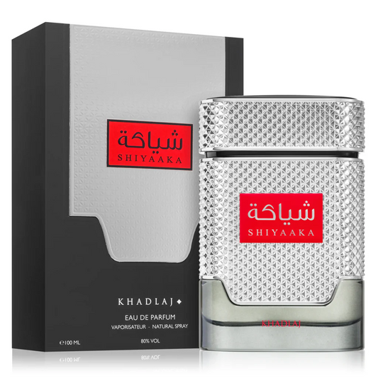 KHADLAJ SPRAY SHIYAAKA
