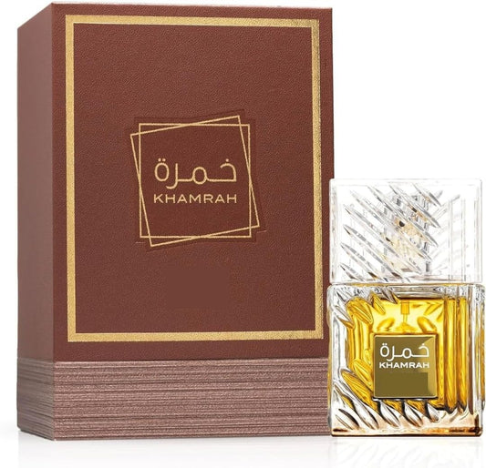 LATAFFA KHAMRAH QAHWA