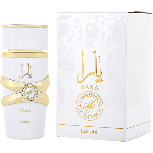 LATTAFA YARA MOI WHITE