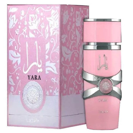 LATTAFA YARA PINK
