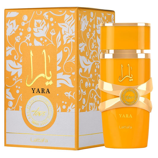 LATTAFA YARA TOUS ORANGE
