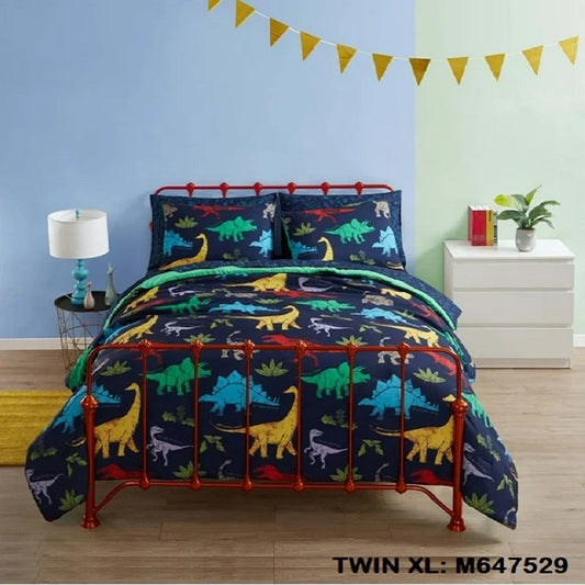 2PCS COMFORTER M647529