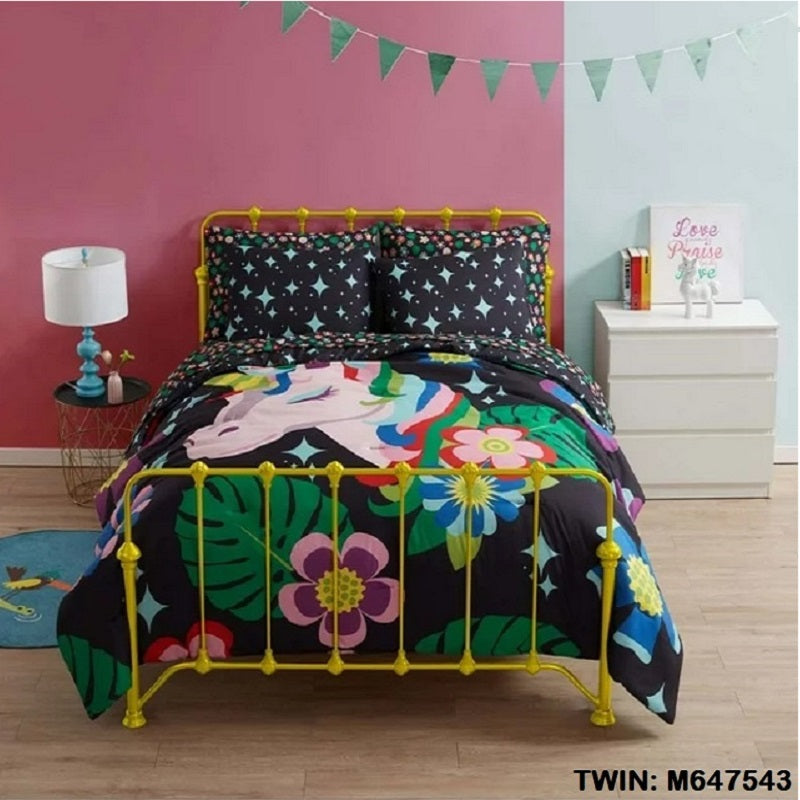 2PCS COMFORTER SET M647543