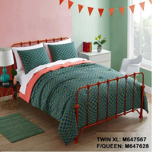 2PCS COMFORTER M647567