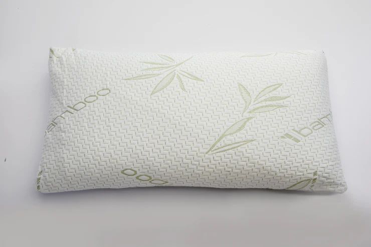 BAMBOO PILLOW