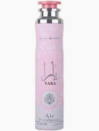Lattafa Air Freshener Yara (Pink)