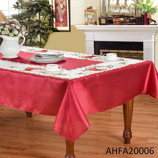 AHFA20006 TABLE CLOTH