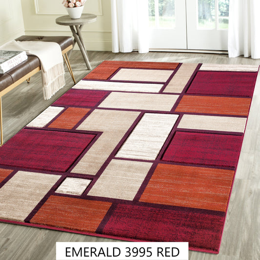EMERALD 3995