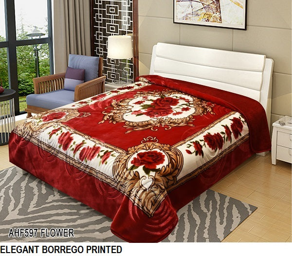 Embossed blanket hot sale